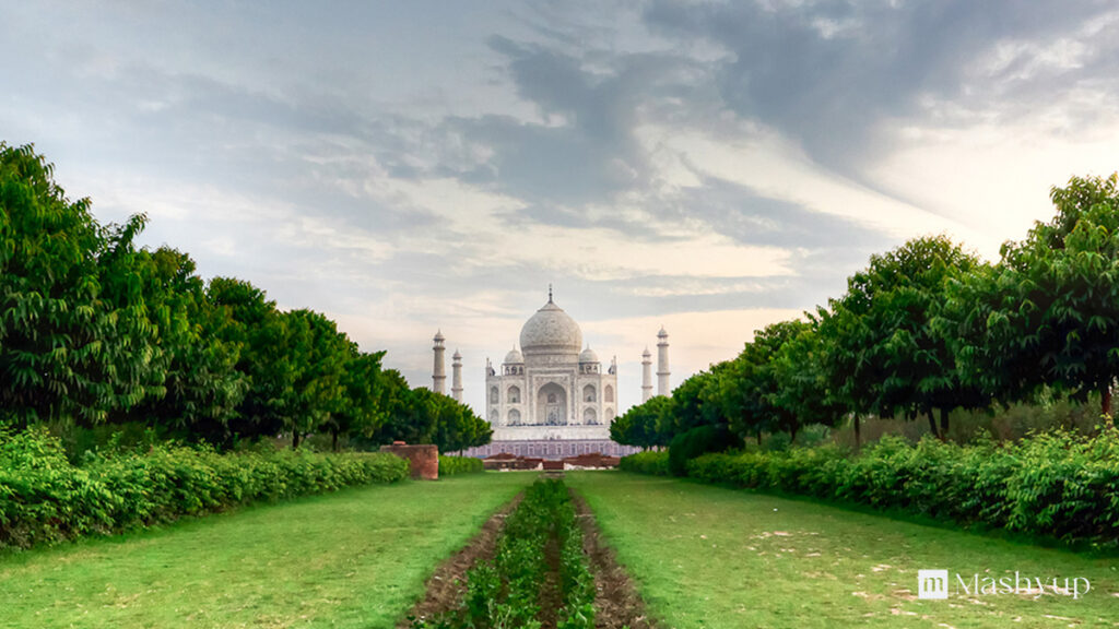 Mehtab Bagh