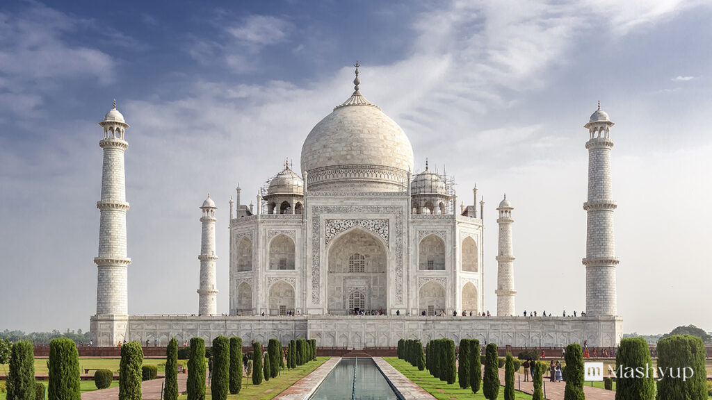 Taj Mahal