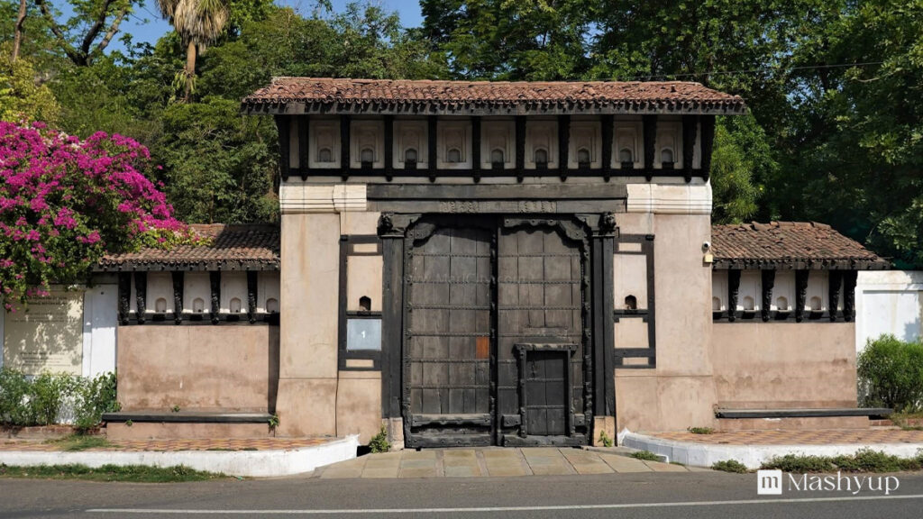 Calico Museum of Textiles