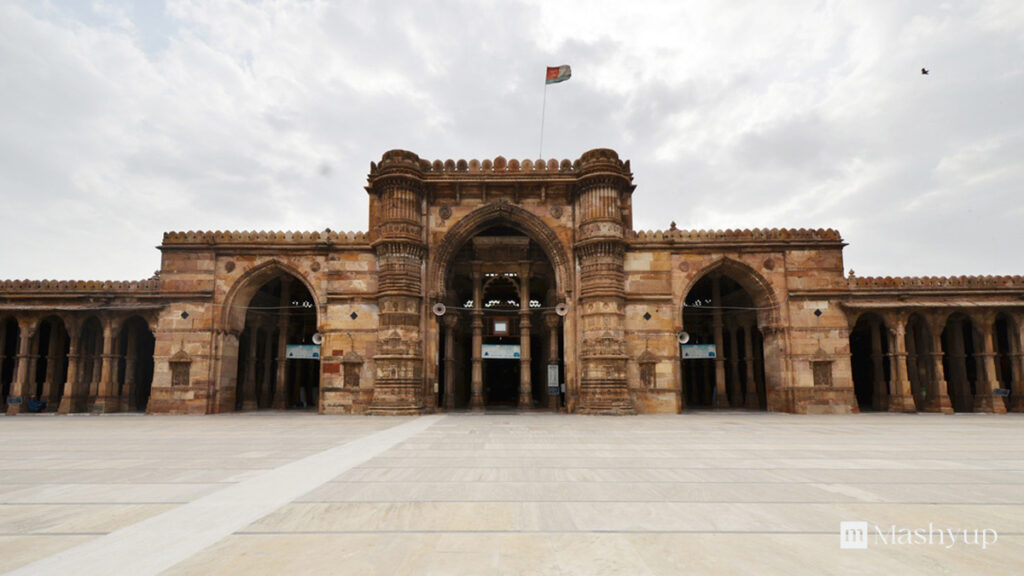 Jama-Masjid