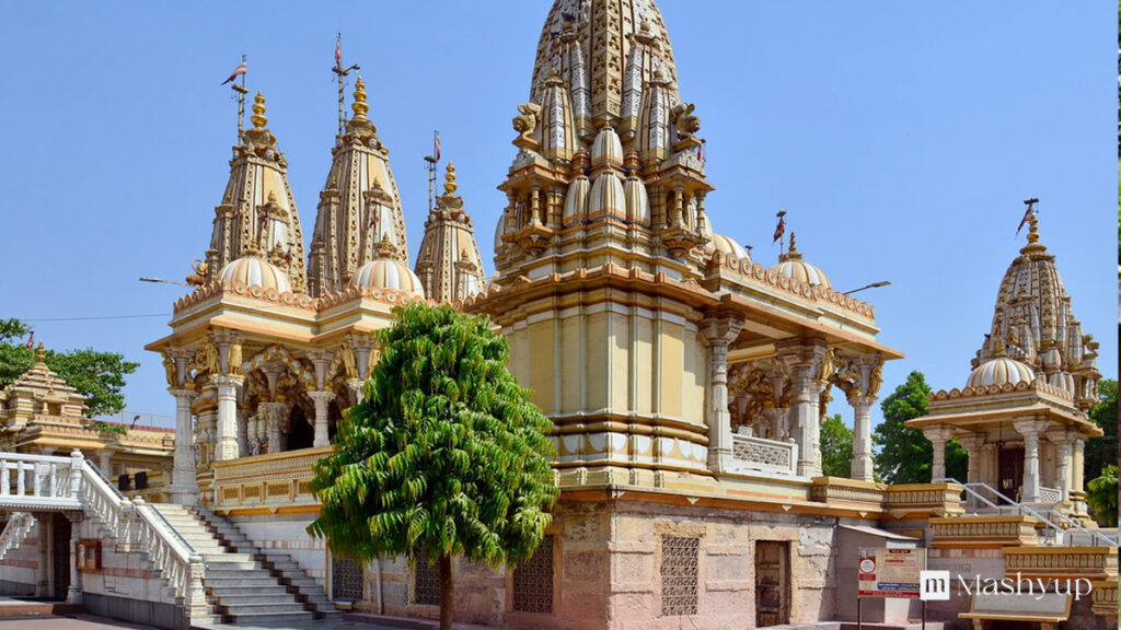 Swaminarayan Temple