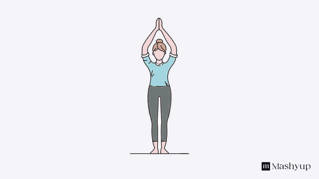 Tadasana