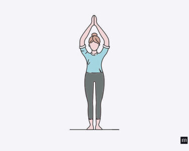 Tadasana