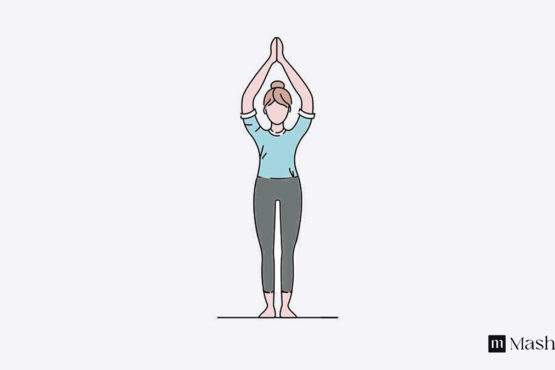 Tadasana