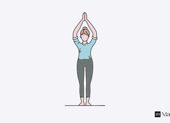 Tadasana